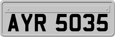 AYR5035