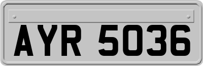 AYR5036
