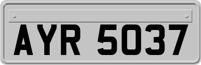 AYR5037