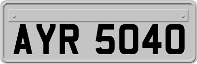 AYR5040