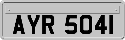 AYR5041