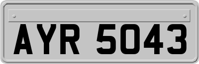 AYR5043