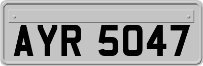 AYR5047