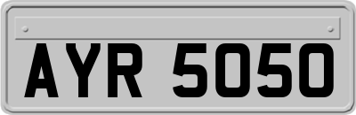 AYR5050