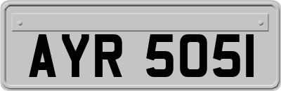 AYR5051