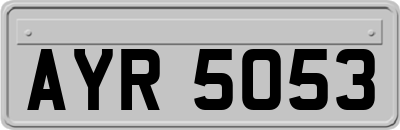 AYR5053