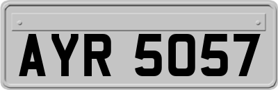 AYR5057