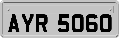 AYR5060