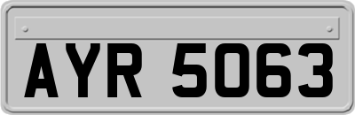 AYR5063