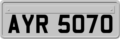 AYR5070