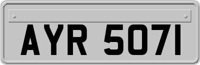 AYR5071