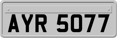 AYR5077