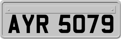 AYR5079