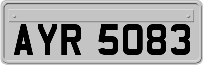 AYR5083