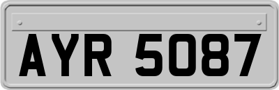 AYR5087