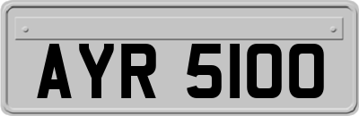 AYR5100