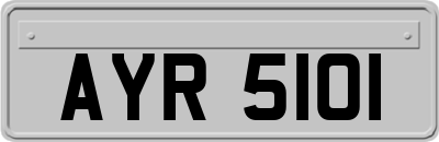 AYR5101