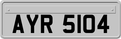 AYR5104