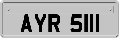 AYR5111