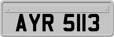 AYR5113