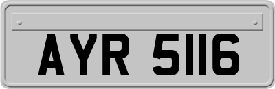 AYR5116