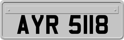 AYR5118