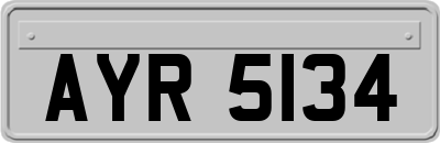 AYR5134