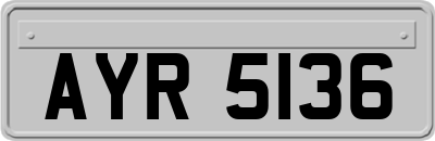 AYR5136