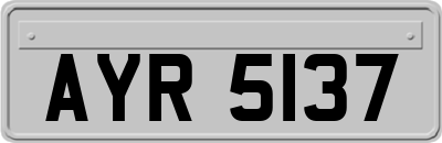AYR5137
