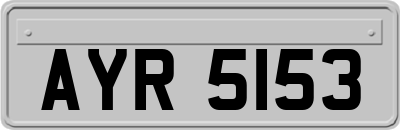 AYR5153