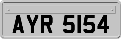 AYR5154