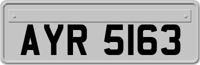 AYR5163