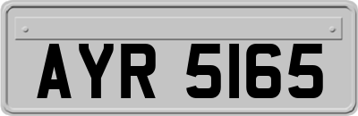 AYR5165