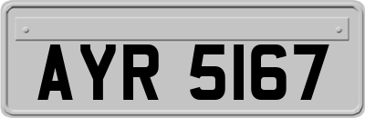 AYR5167