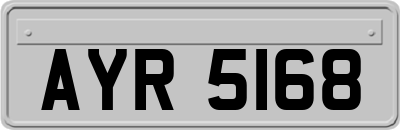 AYR5168