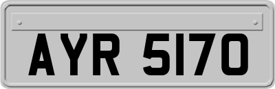 AYR5170