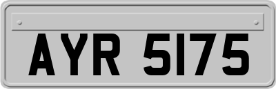 AYR5175