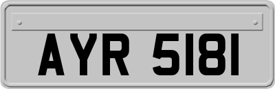 AYR5181