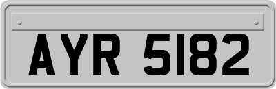 AYR5182
