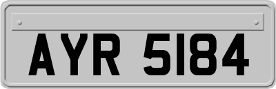 AYR5184