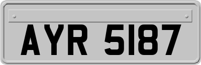 AYR5187