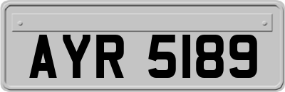 AYR5189