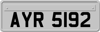 AYR5192