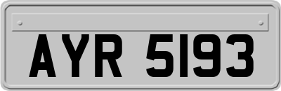AYR5193