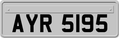 AYR5195