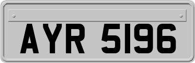 AYR5196