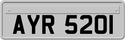 AYR5201