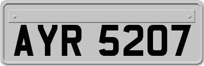 AYR5207