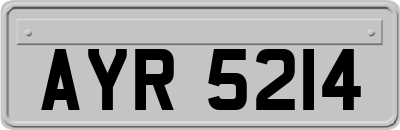AYR5214