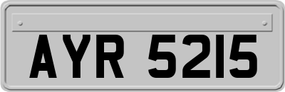 AYR5215